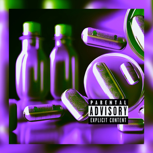 Heal my Brain (feat. LIL_JT_X)