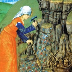 Metallurgy in Ancient Egypt