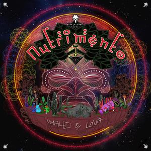 Mongoloid Battle Station