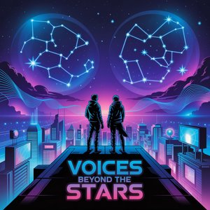 Voices Beyond the Stars
