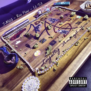 Roll It Smoke It Remix