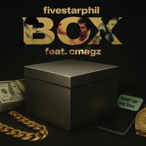Box (feat. CMAGZ)