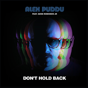 Don't Hold Back (Album Version)