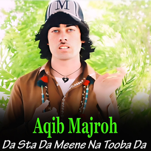 Da Doshman Kala Yaregam