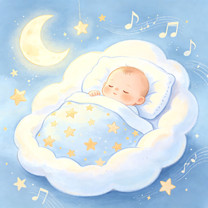 宝贝温柔入梦曲