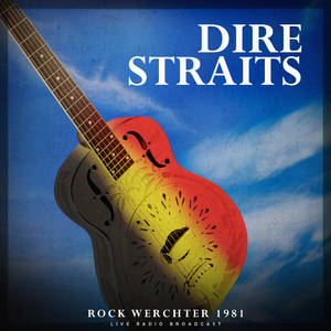 Tunnel Of Love (Live)