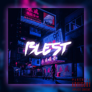 Blest (feat. Icelowside)