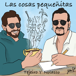 Las Cosas Pequeñitas