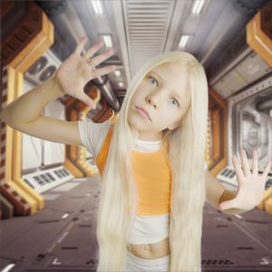 5 элемент (31 ATLAS)