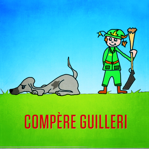 Compère Guilleri