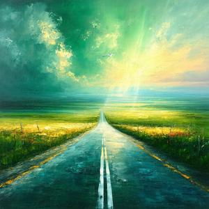 戏作俳谐体遣闷二首