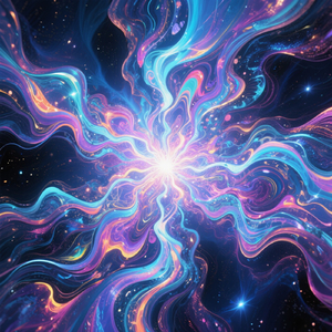 Consciousness Rebooted at Full Volume