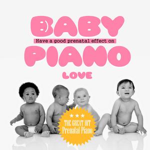 Baby Piano Love 08