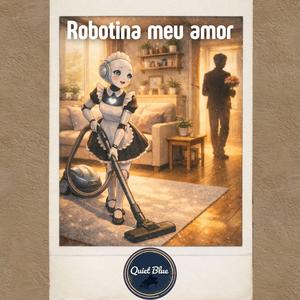 Robotina, meu amor