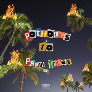 Potholes To Palm Trees