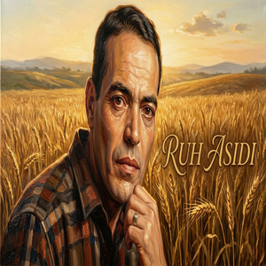Ruh Asidi