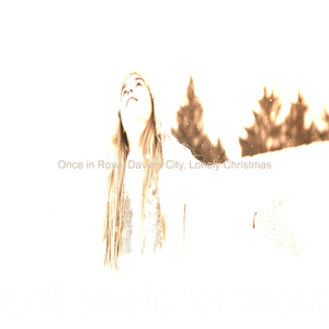 Away in a Manger - Lofi Christmas