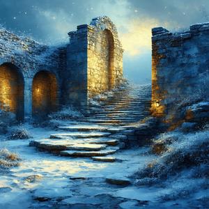 奉送六舅归陆浑