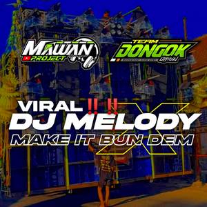 DJ Melody