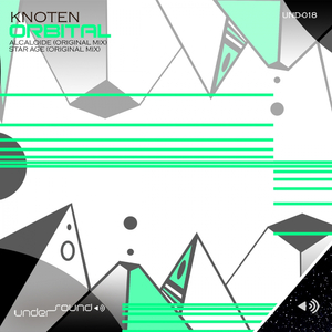 Star Age (Original Mix)