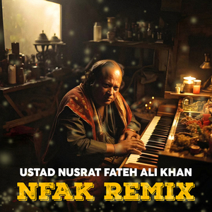 Kisay da Yaar Na Vichhray 2.0 (Remix)