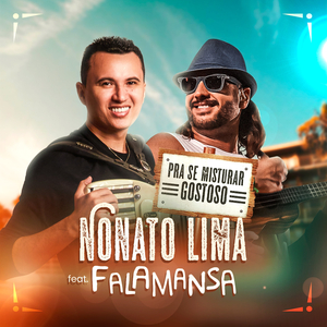 Pra Se Misturar Gostoso