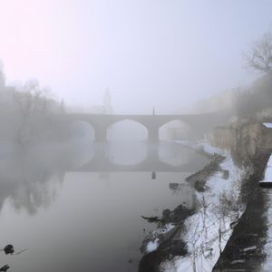 Mournful Pop Palette