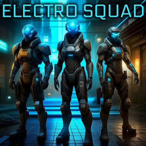 Electro Squad (Instrumental Mix)