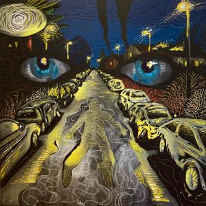 Těžká Hodina (feat. STŘELBA)