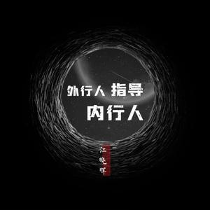 外行人指导内行人