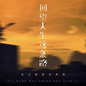 回望人生这条路（父子版）