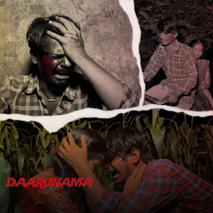 DAARUNAMA (Original Motion Picture Soundtrack)