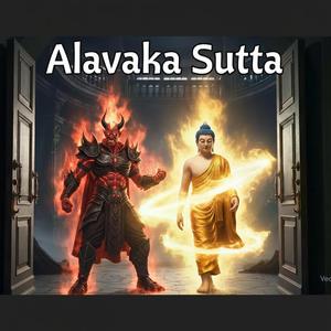 Alavaka Sutta