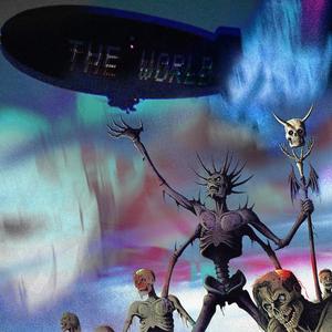 Wrld In My Hands (feat. Genshin)