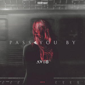 Pass You By (Original Mix)