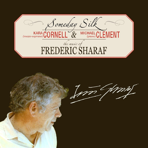 Three Settings from Imitations By Robert Lowell: 2. "The Voyage"