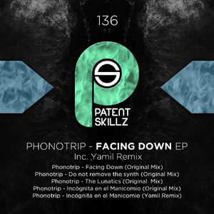 Do not remove the synth