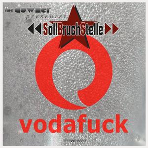 VODA**** (feat. The Downer)