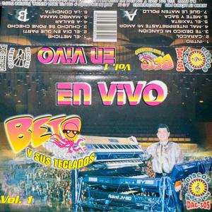 El Día En Que Partí (En vivo)