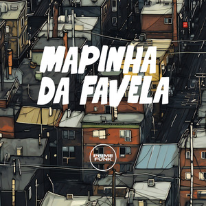 Mapinha da Favela
