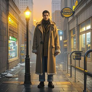 向光者-石一阿东