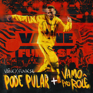 Pode Pular / Vamo pro Rolê (Ao Vivo)