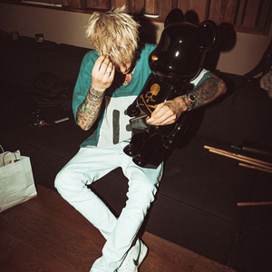 [Free] Dump Em Ronny J x MGK Type Beat