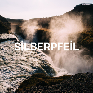 Silberpfeil