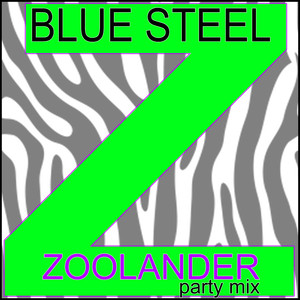 Flashdance...What a Feeling