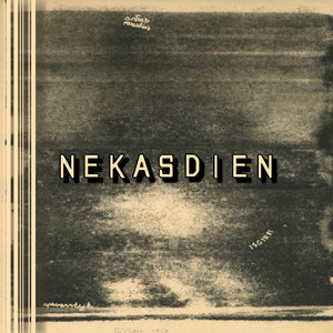 nekasdien