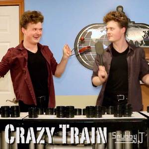 Crazy Train