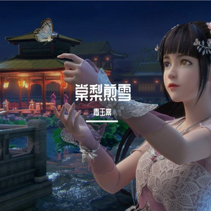 棠梨煎雪（翻自 银临）