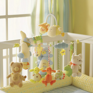 La Puesta De Sol Cálida Calma El Sueño