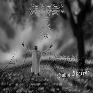 Al-Jannah (The Paradise)